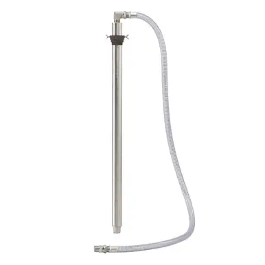 GRACO 24H666 - LD Oil Pump Suction Hose Kit for 275 Gal. Drum