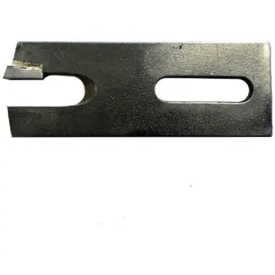 WHEELER-REX 4293 - Blade for 4290, 4490 & 6000