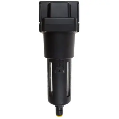 Coilhose Pneumatics 29-5F10-0D 29 Series Filter, HiFlow, 1", Automatic
