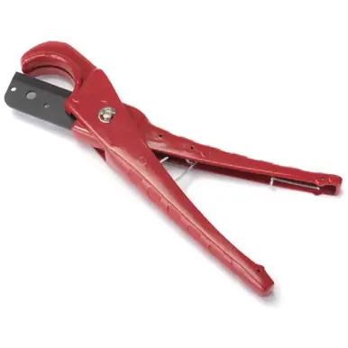 WHEELER-REX 5191 - Mini Snipper 1/8" to 1-1/4" w/ PTFE Coated Blade