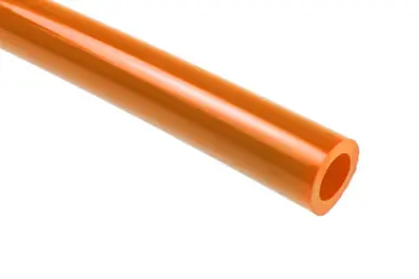 Coilhose Pneumatics PT2503-1000Q Polyurethane Tubing, 5/32 od x 3/32 id x 1000‘, Orange