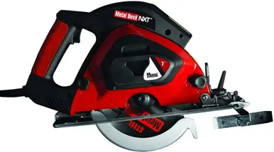 MK Morse CSM7NXTB - Metal Devil 7" Metal Cutting Circular Saw