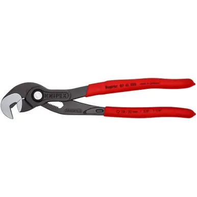 KNIPEX 8741250 10‘‘ Raptor Pliers