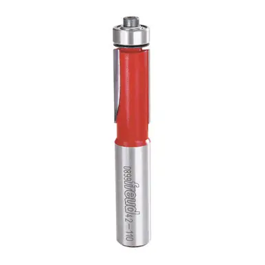 FREUD 42-110 - 1/2" (Dia.) Bearing Flush Trim Bit