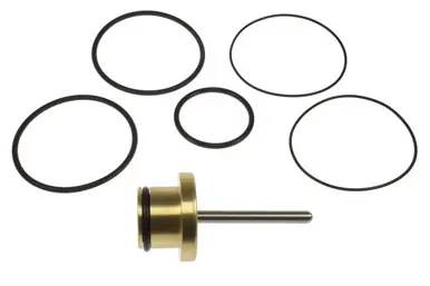 Coilhose Pneumatics RK119G 2" Regulator Repair Kit, General Purpose Series