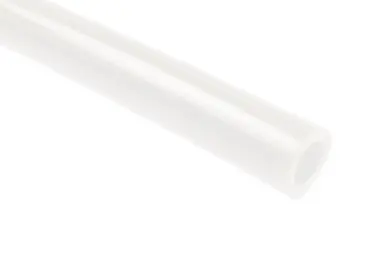 Coilhose Pneumatics PT0406-500W Polyurethane Tubing ,1/4 od x 1/8 id x 500‘, White