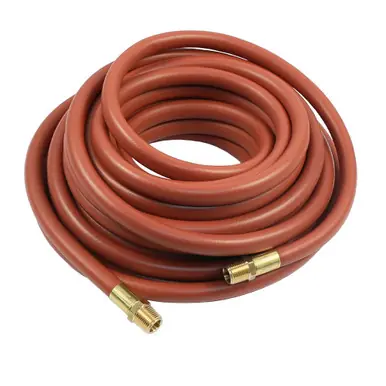 Reelcraft 601034-35 - 3/4" x 35 ft. Low Pressure Air/Water Hose