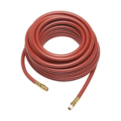Reelcraft S601001-50 - 1/4" x 50 ft. Low Pressure Air Hose