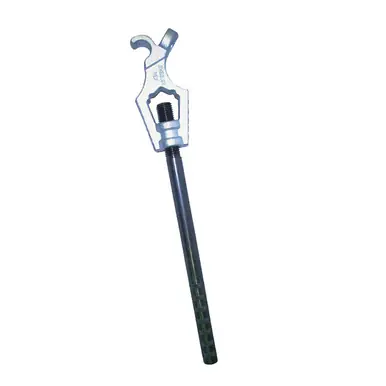 WHEELER-REX 8700 - Forged Hydrant Wrench