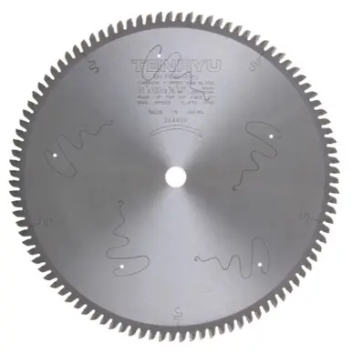 TENRYU MP-255100AB - 10" Miter-Pro Plus Saw Blade 100T 5/8" Arbor