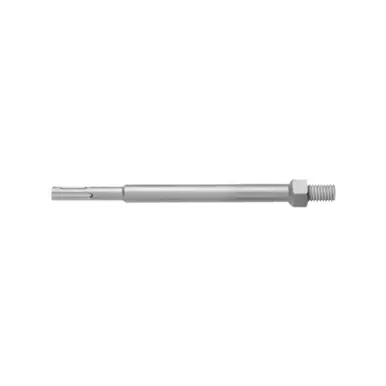 RELTON STDS-3-9 Replacement Shank 9" 3/4-10 Thread, SDS+