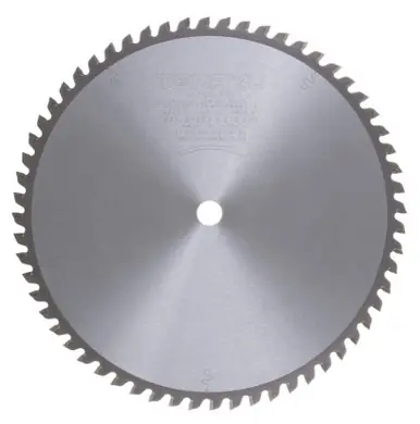 TENRYU MP-25560CB - 10" Miter-Pro Saw Blade 60T 5/8" Arbor