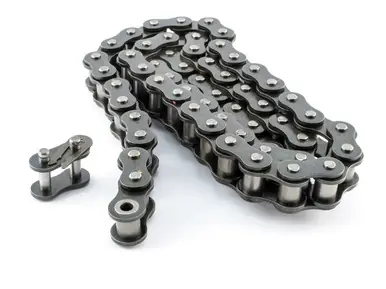 Reelcraft S260406 - Electric Motor Drive Chain, 35 for 37000 Series Hose Reels