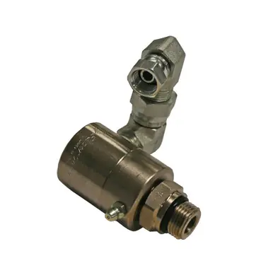 Reelcraft S602494 - 3/8" NPT(F) Aflas Swivel