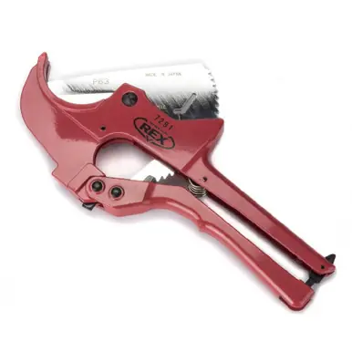 WHEELER-REX 7291 - Professional Snipper 1/8" - 2-7/16"