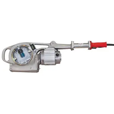 WHEELER-REX 681150 - Power Drive W/Clutch & Counter, 250Ft Lbs 22Rpm 115V 6 Amps