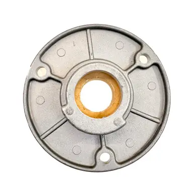 Reelcraft 602587 - Hub & Bushing Assembly for 30000 Series, 1" Flow Path
