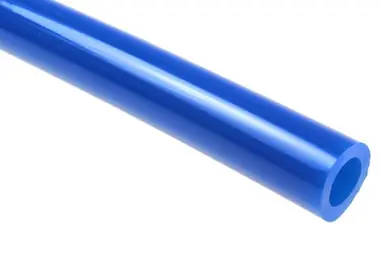 Coilhose Pneumatics PT0404-1000B Polyurethane Tubing, 1/4 od X .160 id x 1000‘, Blue