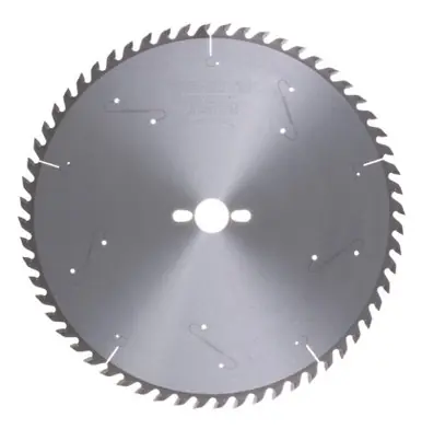 TENRYU IW-35060CBD3 - 350mm Panel Saw Wood Cutting Blade 60T 30mm Arbor