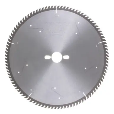 TENRYU IW-300100ABD3 - 300mm Panel Saw Finish Cuts Blade 100T 30mm Arbor