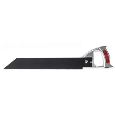 WHEELER-REX 603 - Plastic Pipe Hand Saw 13" Ptfe Coated Blade