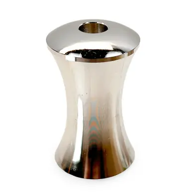 Reelcraft 260538-1 - Spool Decorative Nickel Chrome