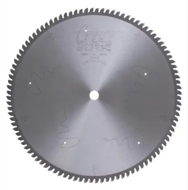TENRYU MP-305100AB2 - 12" Miter-Pro Plus Saw Blade 100T 5/8" Arbor