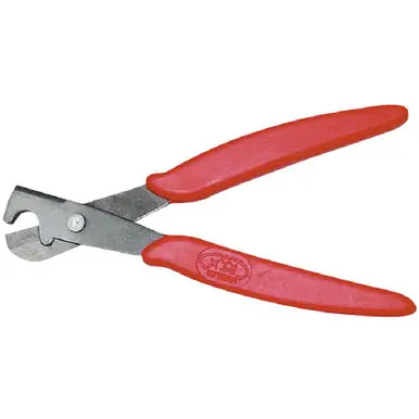 WHEELER-REX 4190 - Micro Snipper 1/4" To 3/8"
