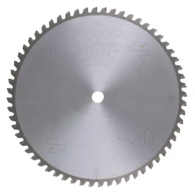 TENRYU PRS-25560 - 10" Corian Solid Surface Saw Blade 60T 5/8 Arbor