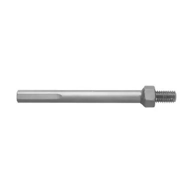 RELTON TDS-2-9 Replacement Shank 9" 1/2-13 Thread, Straight