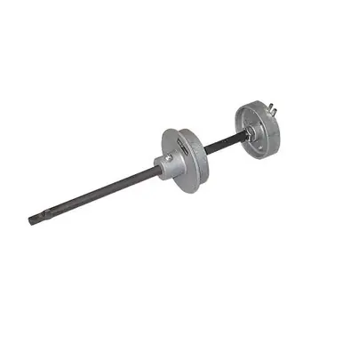 WHEELER-REX 4290 - Internal Pipe Cutter 4"