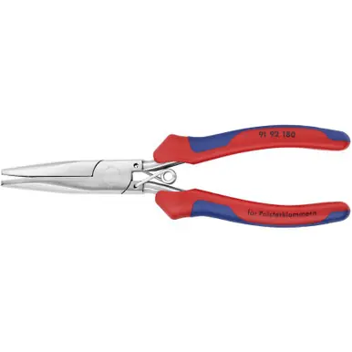 KNIPEX 9192180 7 1/4‘‘ Hog Ring Pliers