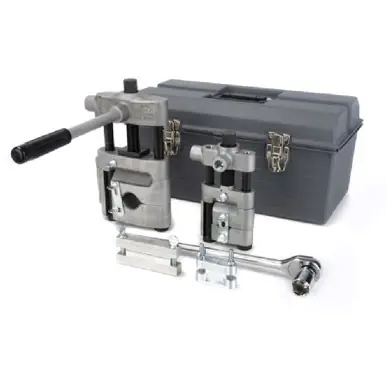WHEELER-REX 8570 - Shut Off Tool Set for 3/4" to 2" Copper