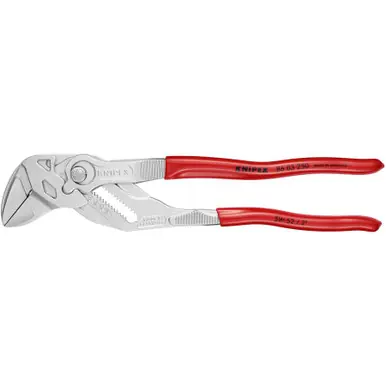 KNIPEX 8603250 10‘‘ Chrome Pliers Wrench