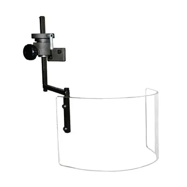 PALMGREN 9615035 - Multi-purpose Swing Machine Away Guard