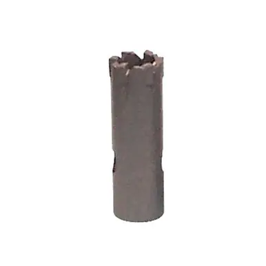 WHEELER-REX 904065 - 3/4" Carbide Tip Shell Cutter for Ductile & Cast Iron