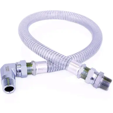 GRACO 24H669 - LD Oil Pump Suction Hose Kit for IBC tote & Dispensing from Drain