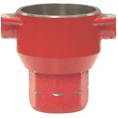 WHEELER-REX 6402 - Adapter for 640/641