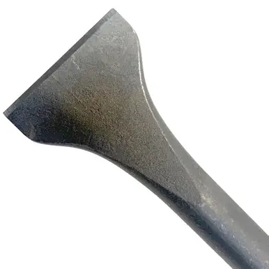 RELTON SC-24MX - 2" x 24" Scaling Chisel - SDS-Max