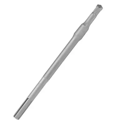 RELTON SMX-18S 18" Solid Body (1-1/8" to 1-5/8") Shank/Pilot Only - SDS-Max
