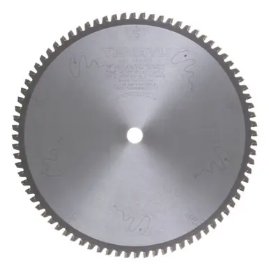 TENRYU PRA-25580DN - 10" Non-Ferrous Metal Saw Blade 80T 5/8" Arbor