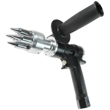 Coilhose Pneumatics 9000-MJ Cannon with Multi-Jet Nozzle