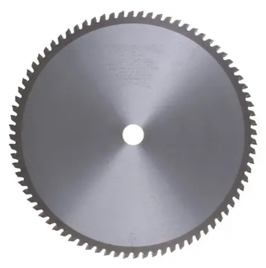 TENRYU MP-30580CB - 12" Miter-Pro Saw Blade 80T 1" Arbor