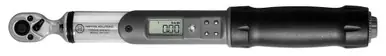 Digitool Solutions DW-2501 - 1/4" Digital Torque Wrench 250 in-lb