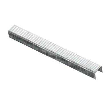Spotnails 85506 - 20 Gauge 3/8" Galvanized Crown Staples, 5000ct