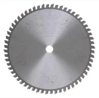 TENRYU ML-21060H - 8-1/4" Veneer Blade 60T 5/8" Arbor, 0.118 Kerf 7300 Rpm, Table