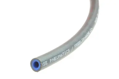 Coilhose Pneumatics WS0404-1000K Weld Spatter Tubing, 1/4" OD x .160" ID x 1000‘