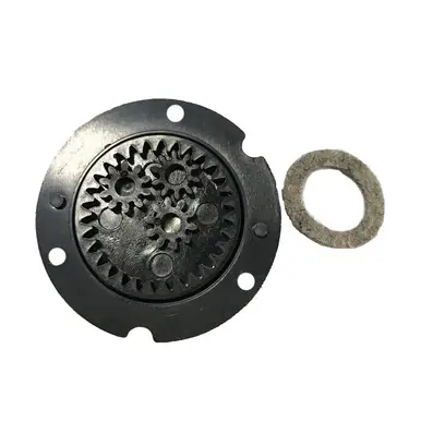 TAJIMA TAJ-GS09 - Gear Case & Planetary Gears