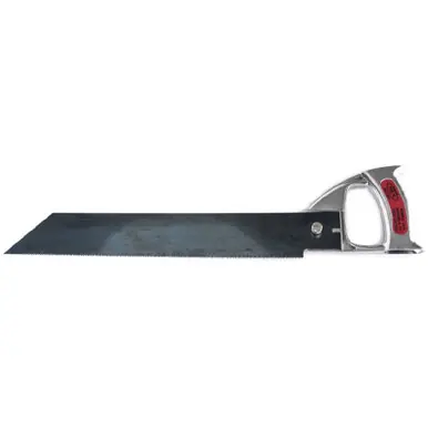 WHEELER-REX 602 - Plastic Pipe Hand Saw 13"