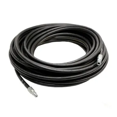 Reelcraft 33-260044 - 1/4" x 100 ft. High Pressure Grease Hose